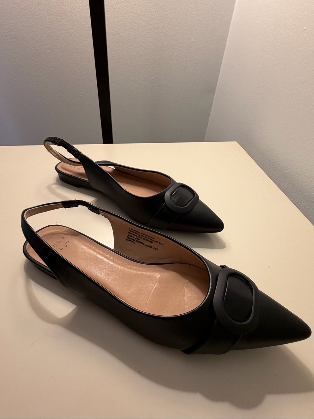 A New Day Jennie Sling Back